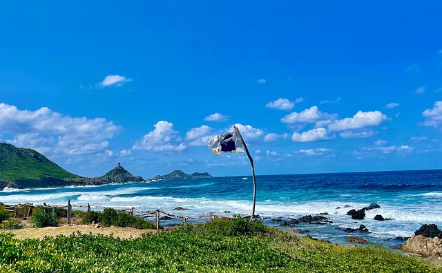 Free Landscape Corsican photo and picture