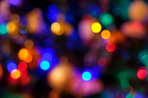 Free Bokeh The Background photo and picture