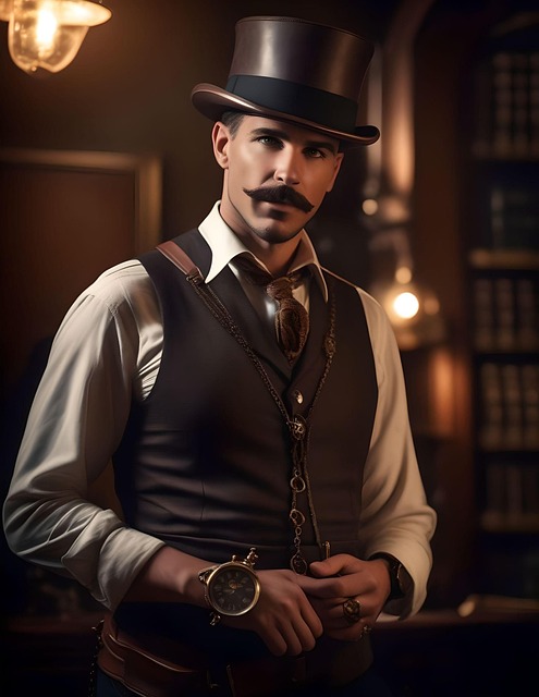 Free man male sir illustration