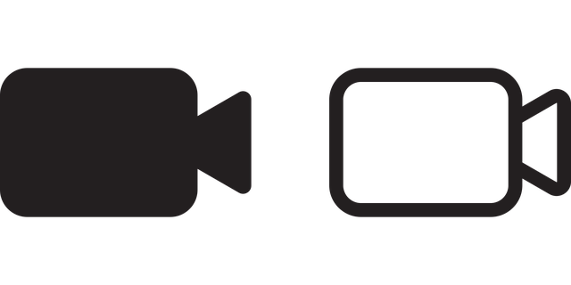 Free Video Icon vector and picture