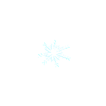 Free Snow Snowflake illustration and picture