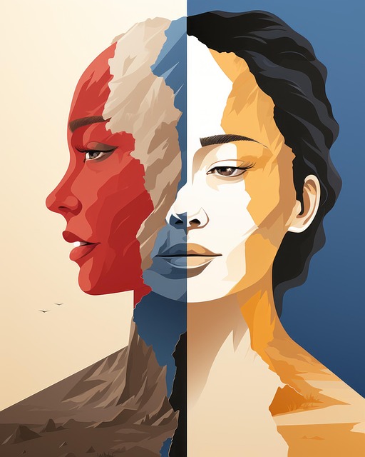 Download free HD stock image of Ai Generated Women Free ai generated women human face illustration