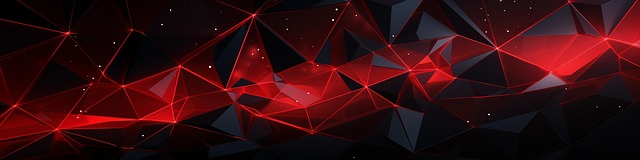 Ai Generert, Wireframe, Abstrakt, Nett