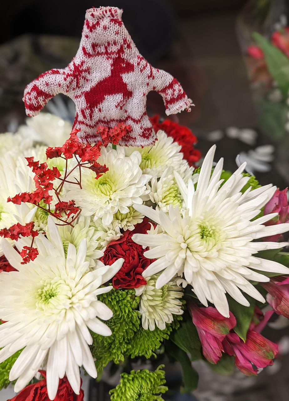 Chrysanthemum Flowers Bouquet - Free photo on Pixabay - Pixabay