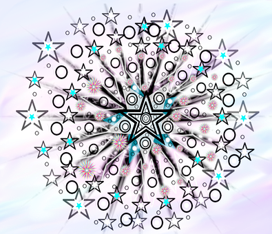 Free Snow Snowflake illustration and picture