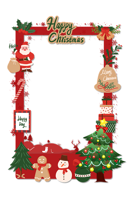 Free Frame Border illustration and picture