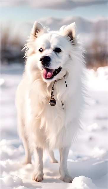 Ai Generado, Perro, Canino, Mascota
