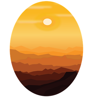Atardecer, Naturaleza, Cielo, Paisaje