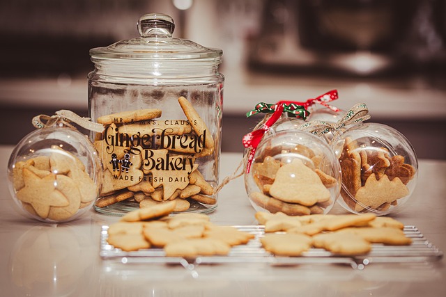 Free Christmas Decoration photo and picture