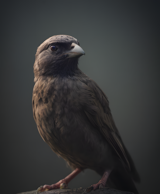 Free bird nature animal illustration