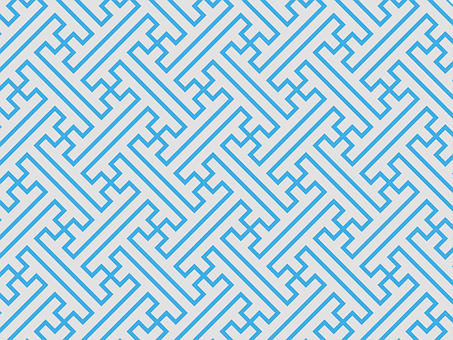 Free Japanese Pattern Pattern vector and picture