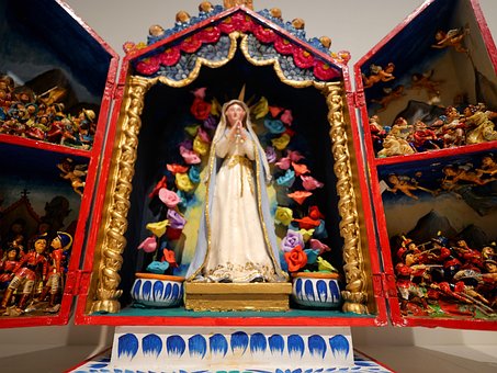 Free Central American Mexico photo and picture