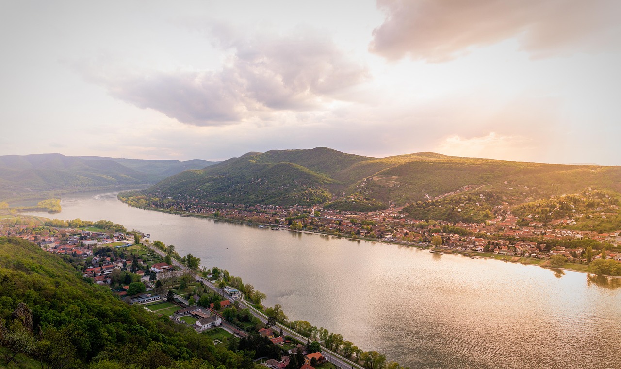 Natur Landschaft Fluss - Kostenloses Foto auf Pixabay - Pixabay