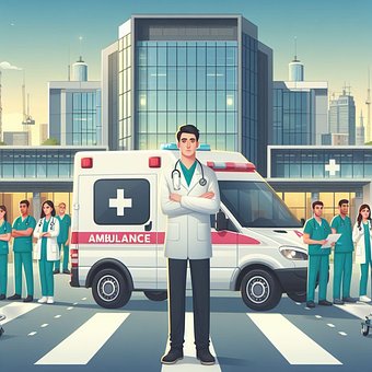 Gesundheitsdienstleistungen