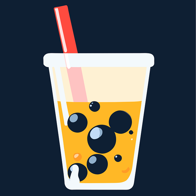 Tee, Blasentee, Boba-Tee, Milchtee
