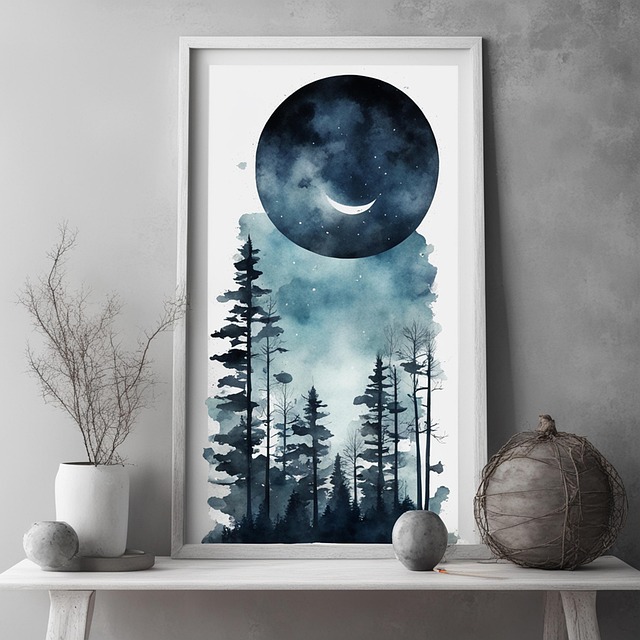 Download free HD stock image of Ai Generated Art Free ai generated art watercolor painting illustration