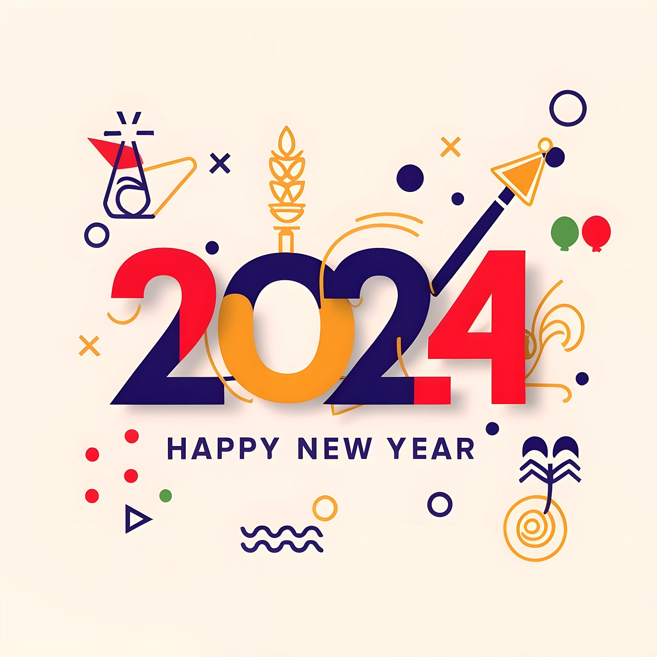 新的一年 事件 闪光 - Pixabay上的免费图片 - Pixabay