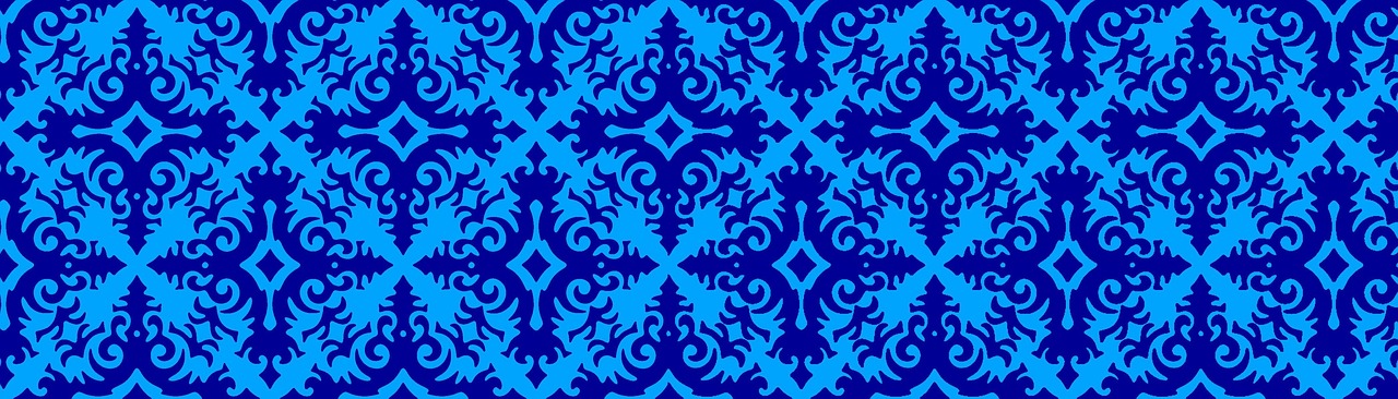 Free banner header background illustration