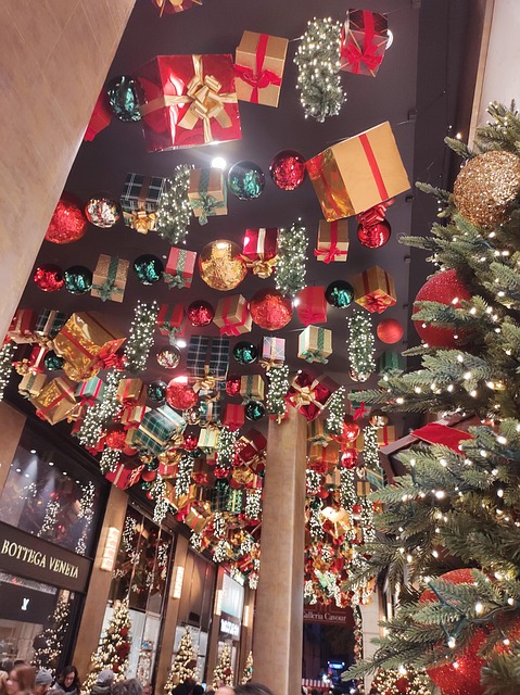 Weihnachten, Dekoration, Advent