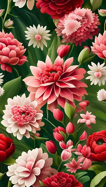 Flores, Bloom, Florecer, Naturaleza