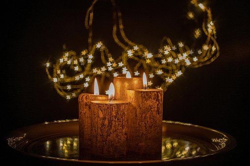 Free Christmas Decoration photo and picture