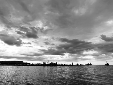 Free Beach Sea photo and picture