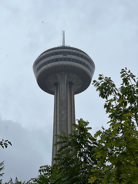 Free Tower Restaurant photo and picture