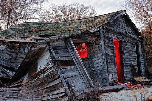 Free Cabin Barn photo and picture