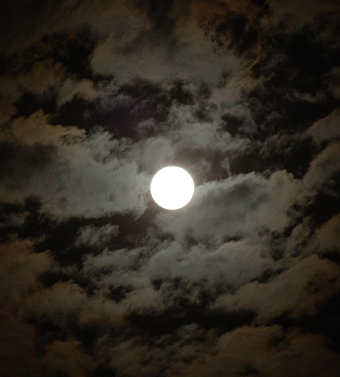 月亮 夜晚 月光 - Pixabay上的免费照片 - Pixabay