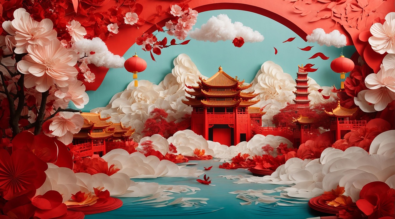 Ai产生的 抽象 现代的 - Pixabay上的免费图片 - Pixabay
