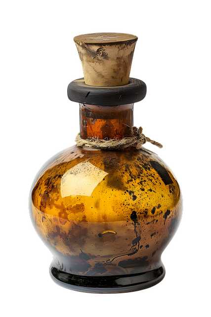 Trank, Alchemie, Alchimist, Glas