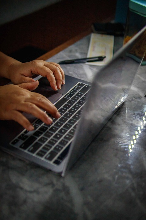Laptop Woman Business - Free photo on Pixabay - Pixabay