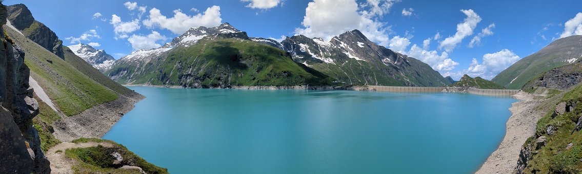 Free Kaprun Salzburg photo and picture