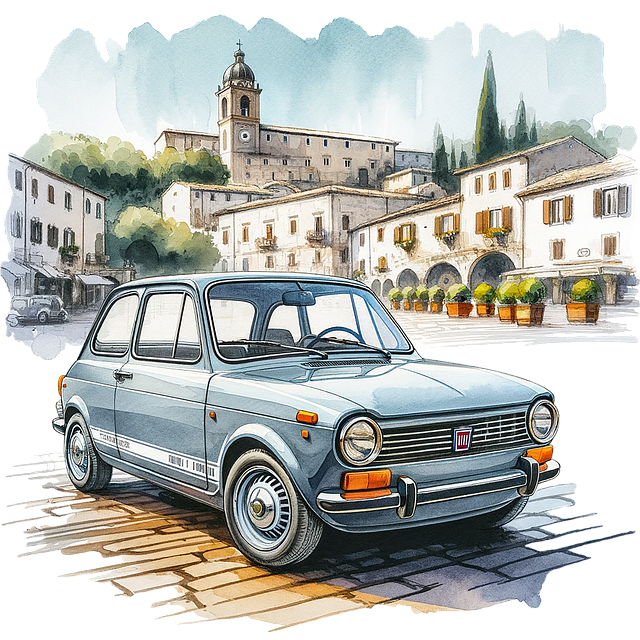 Free Vehicle Transport illustration and picture