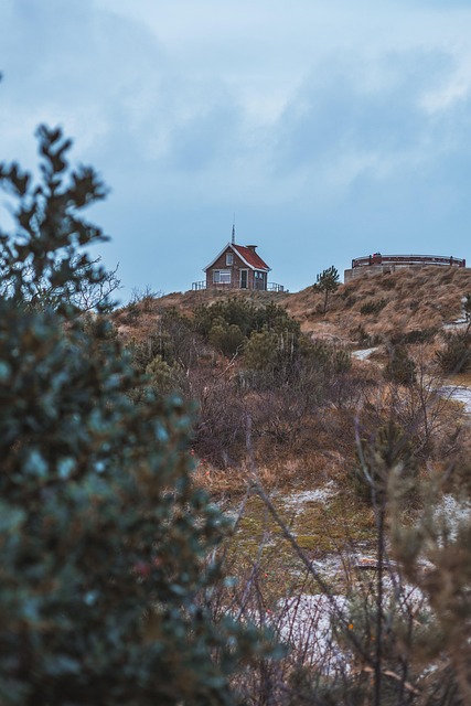Free Nature Countryside photo and picture
