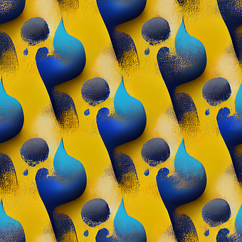 Free Pattern Abstract illustration and picture