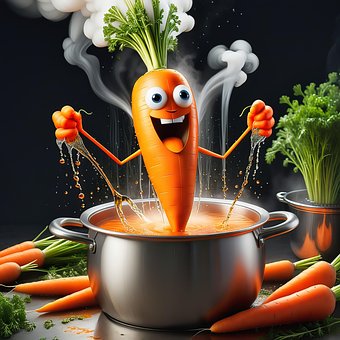 Comida, Plato, Natural, Nutrición