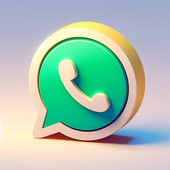 Whatsapp, Kommunikation, Internet