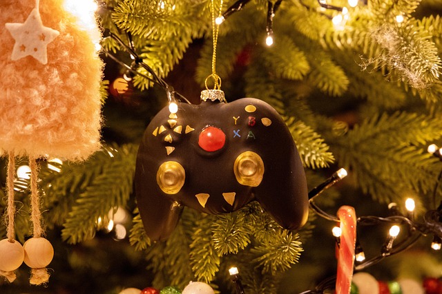 Free Joystick Controller photo and picture