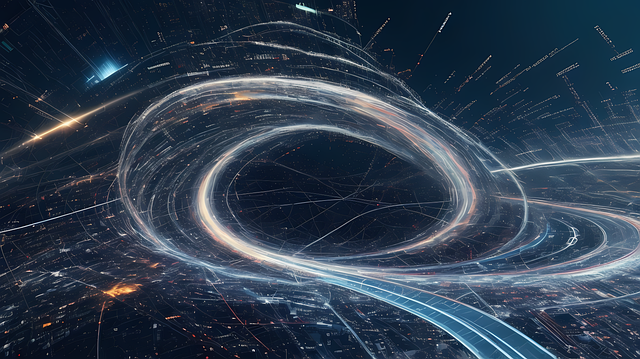 Ai Generiert, Datentechnologie