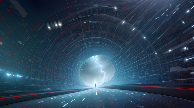 Ai Generiert, Datentechnologie