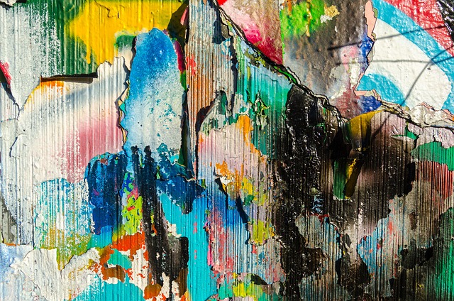 Free Paint Layers photo and picture