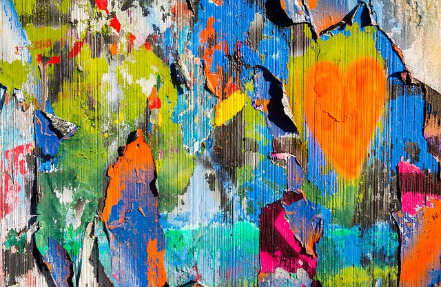 Free Paint Layers photo and picture