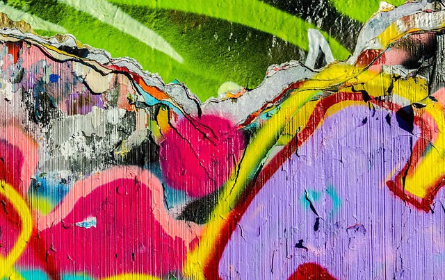 Free Paint Layers photo and picture