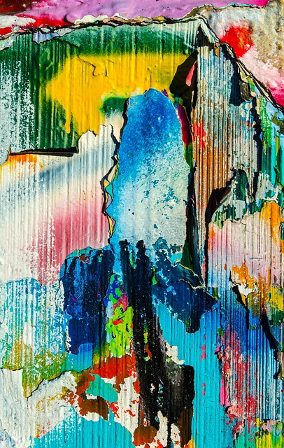 Free Paint Layers photo and picture