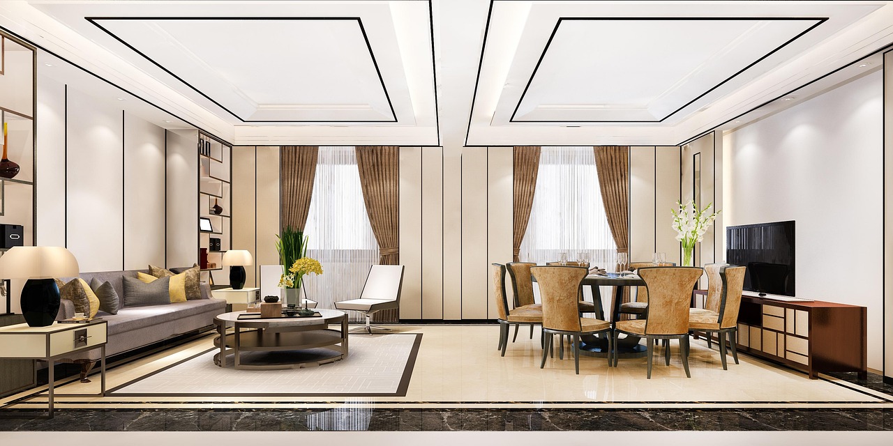 Free Interior Design Modern photo and picture