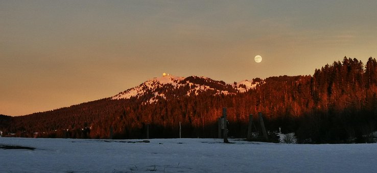Free Nature Landscape photo and picture