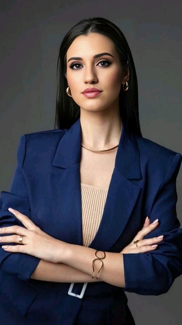 Free Businesswoman Career photo and picture
