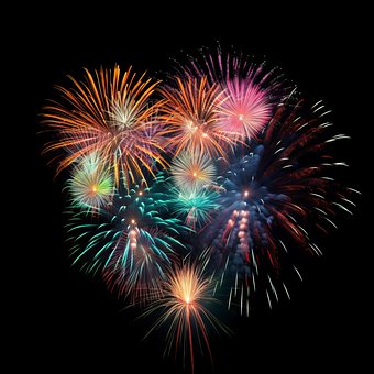 Free New Year Holiday photo and picture