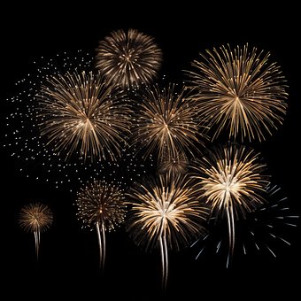 Free New Year Holiday photo and picture